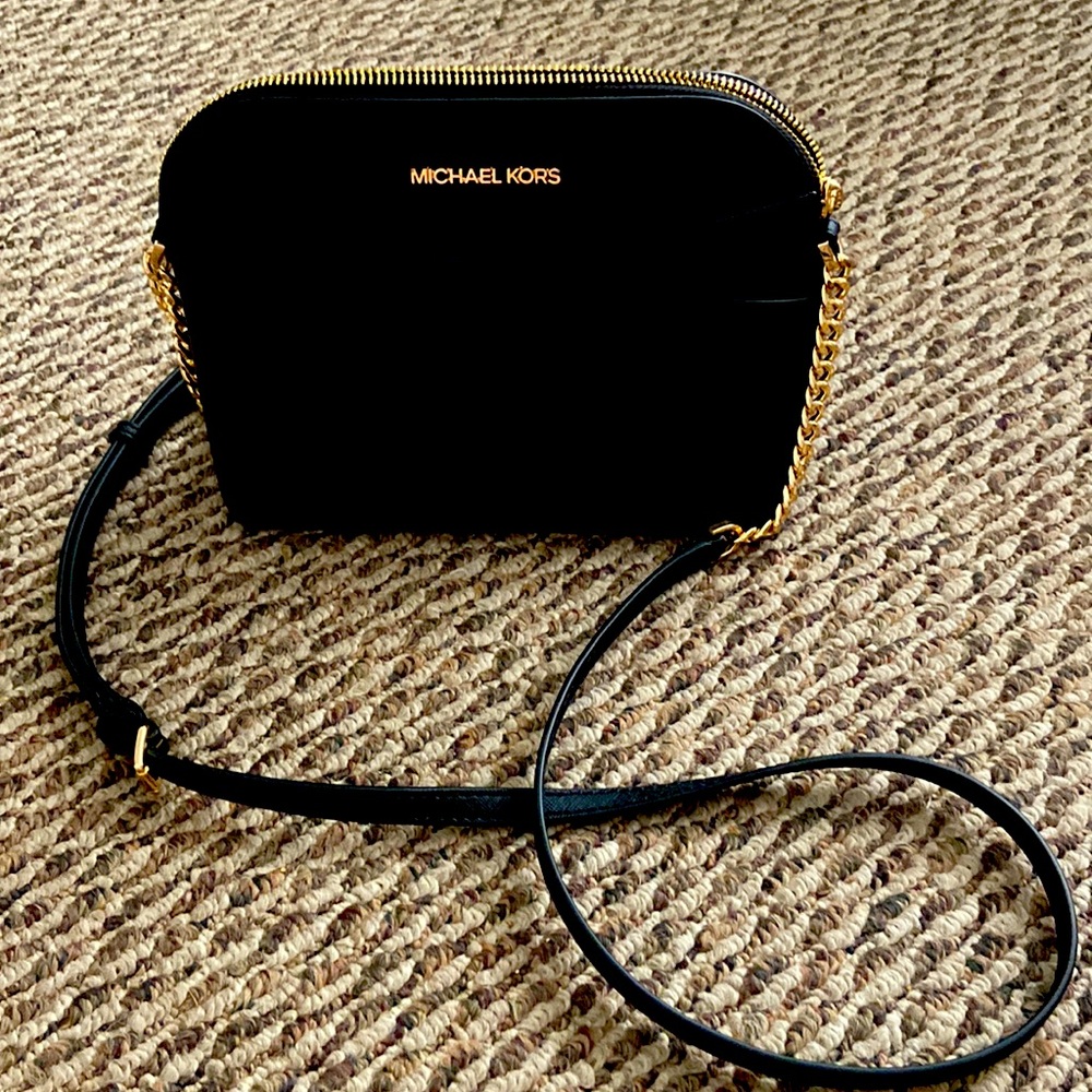 Michael Kors, mini Crossbody